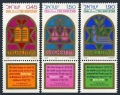 Israel 606-608-tab