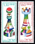Israel 609-610