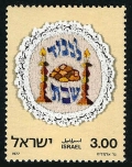 Israel 631