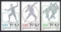 Israel 633-635