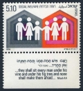 Israel 704/tab