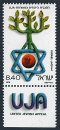Israel 707-tab