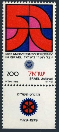 Israel 728/tab