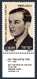 Israel 842-tab