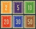 Israel J6-J11