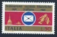 Italy 1005