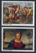 Italy 1009-1010