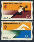 Italy 1016-1017