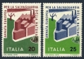 Italy 1029-1030