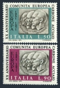 Italy 1036-1037