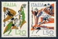 Italy 1044-1045