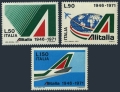Italy 1046-1048