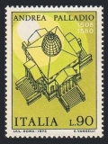 Italy 1106