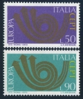 Italy 1108-1109