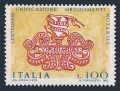 Italy 1197