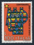 Italy 1200