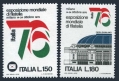 Italy 1219-1220