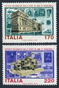 Italy 1349-1350