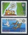 Italy 1366-1367