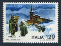 Italy 1387