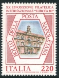 Italy 1394