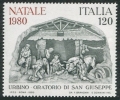 Italy 1445