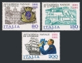 Italy 1472-1474