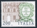 Italy 1485