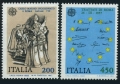 Italy 1513-1514