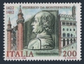 Italy 1525