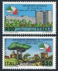 Italy 1591-1592