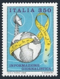 Italy 1613
