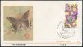 Italy 1640-1641 two FDC