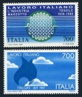 Italy 1702-1703