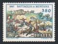 Italy 1724