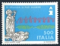 Italy 1734