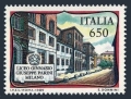 Italy 1764