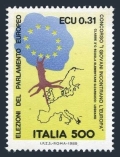 Italy 1773