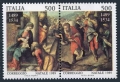 Italy 1789-1790a pair