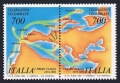 Italy 1795-1796a pair