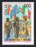 Italy 1810