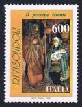 Italy 1827
