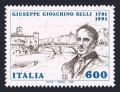 Italy 1837