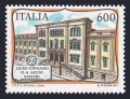 Italy 1842