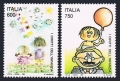 Italy 1845-1846