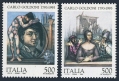 Italy 1920-1921