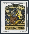 Italy 1922