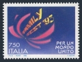 Italy 1936