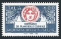 Italy 1960