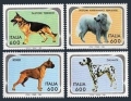 Italy 1965-1968